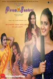 Param Sundari (E01) Jollu Hot Web Series (2024)