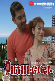 Pattaya Girl Jollu Hot Short Film (2025)