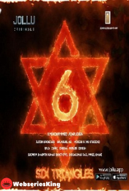 Six Triangles (E01) Jollu Hot Web Series (2025)