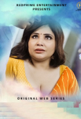 Mr Silent Complete RedPrime Hot Web Series