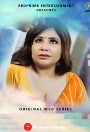 Mr Silent Complete RedPrime Hot Web Series (2025)