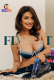 Bodacious Heena Atrangii Flaunt Hot Video