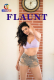 Beauteous Bushra Atrangii Flaunt Hot Video