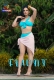 Beauteous Bushra - Mermaid Atrangii Flaunt Hot Video