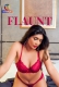 Naughty Natasha: StairCase Atrangii Flaunt Hot Video