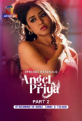 Angel Priya (Part 2) Atrangii Hot Web Series