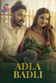 Adla Badli Atrangii Hot Short Film