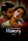 Memory (Part 2) Atrangii Hot Web Series