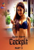 Cockpit (Part 3) Atrangii Hot Web Series