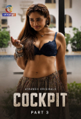 Cockpit (Part 3) Atrangii Hot Web Series