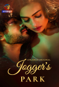 Joggers Park (Part 1) Atrangii Hot Web Series
