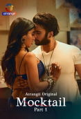Mocktail (Part 1) Atrangii Hot Web Series