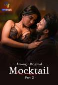 Mocktail (Part 2) Atrangii Hot Web Series