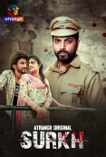 Surkh Complete Atrangii Hot Web Series