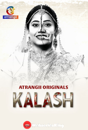 Kalash Atrangii Hot Short Film (2025)