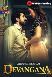 Devangana Complete Atrangii Hot Web Series (2025)