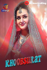 Khoobsurat Complete Atrangii Hot Web Series (2025)