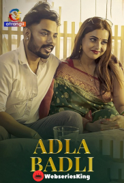 Adla Badli Atrangii Hot Short Film (2026)