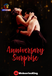 Anniversary Surprise Atrangii Hot Short Film (2026)