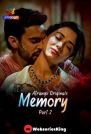 Memory (Part 2) Atrangii Hot Web Series (2026)