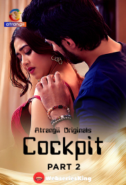 Cockpit (Part 2) Atrangii Hot Web Series (2026)