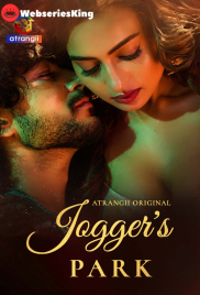 Joggers Park (Part 1) Atrangii Hot Web Series (2026)