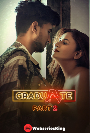 Graduate (Part 2) Atrangii Hot Web Series (2026)
