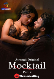 Mocktail (Part 2) Atrangii Hot Web Series (2026)