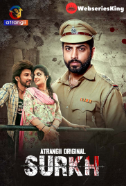 Surkh Complete Atrangii Hot Web Series (2026)