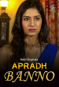 Apradh Banno Ratri Hot Short Film