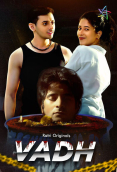 Vadh (E01-E02) Ratri Hot Web Series
