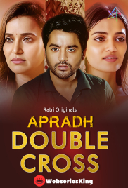 Double Cross Ratri Hot Short Film (2024)