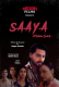 Saaya (E01-E04) DreamsFilms Hot Web Series