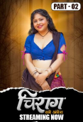 Chirag (E04-E06) HulChul Hot Web Series