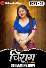 Chirag (E04-E06) HulChul Hot Web Series (2025)