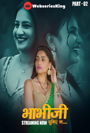 Bhabhi Suniye Na (E04-E06) HulChul Hot Web Series (2025)