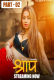 Shraap (E04-E06) HulChul Hot Web Series