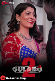 Gulabo Season 2 (E01-E02) TadkaPrime Hot Web Series (2024)
