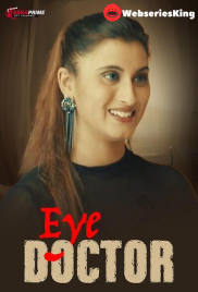 Eye Doctor TadkaPrime Hot Short Film (2024)
