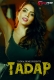 Tadap (E03-E05) TadkaPrime Hot Web Series