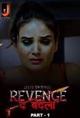 Revenge the Badla (Part 1) Jalva Hot Web Series