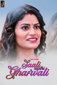 Sali Aadhi Gharwali (Part 1) Jalva Hot Web Series