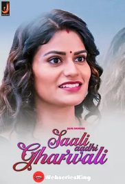 Sali Aadhi Gharwali (Part 1) Jalva Hot Web Series (2024)