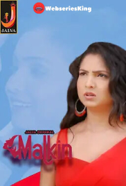 Malkin (Part 1) Jalva Hot Web Series (2024)