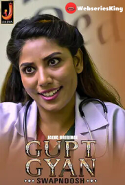 Gupt Gyaan (Part 1) Jalva Hot Web Series (2024)