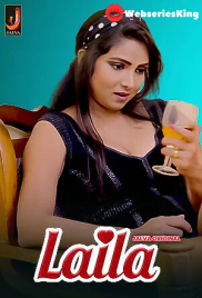 Laila (Part 1) Jalva Hot Web Series (2024)