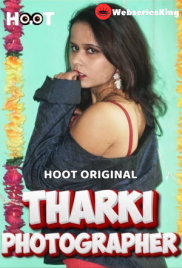 Tharki Photographer Hoot Hot Short Film (2025)