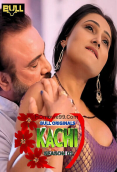 Kachi (E01-E02) BullApp Hot Web Series