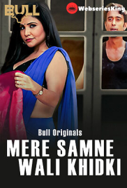 Mere Samne Wali Khidki (E01) BullApp Hot Web Series (2024)