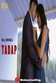 Tadap (E01) BullApp Hot Web Series (2024)
